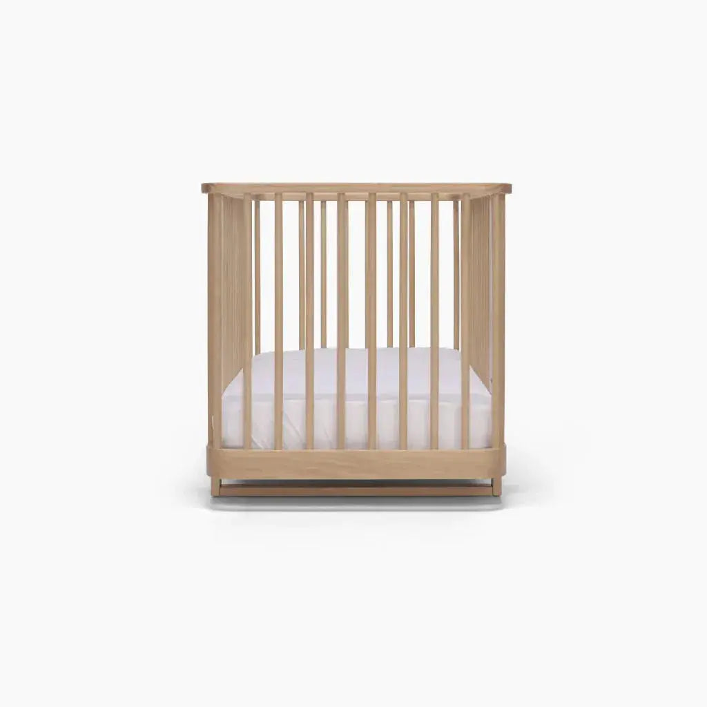 Tasman Eco Pisa Cot + Mattress