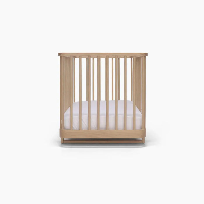 Tasman Eco Pisa Cot + Mattress