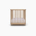 Tasman Eco Pisa Cot + Mattress