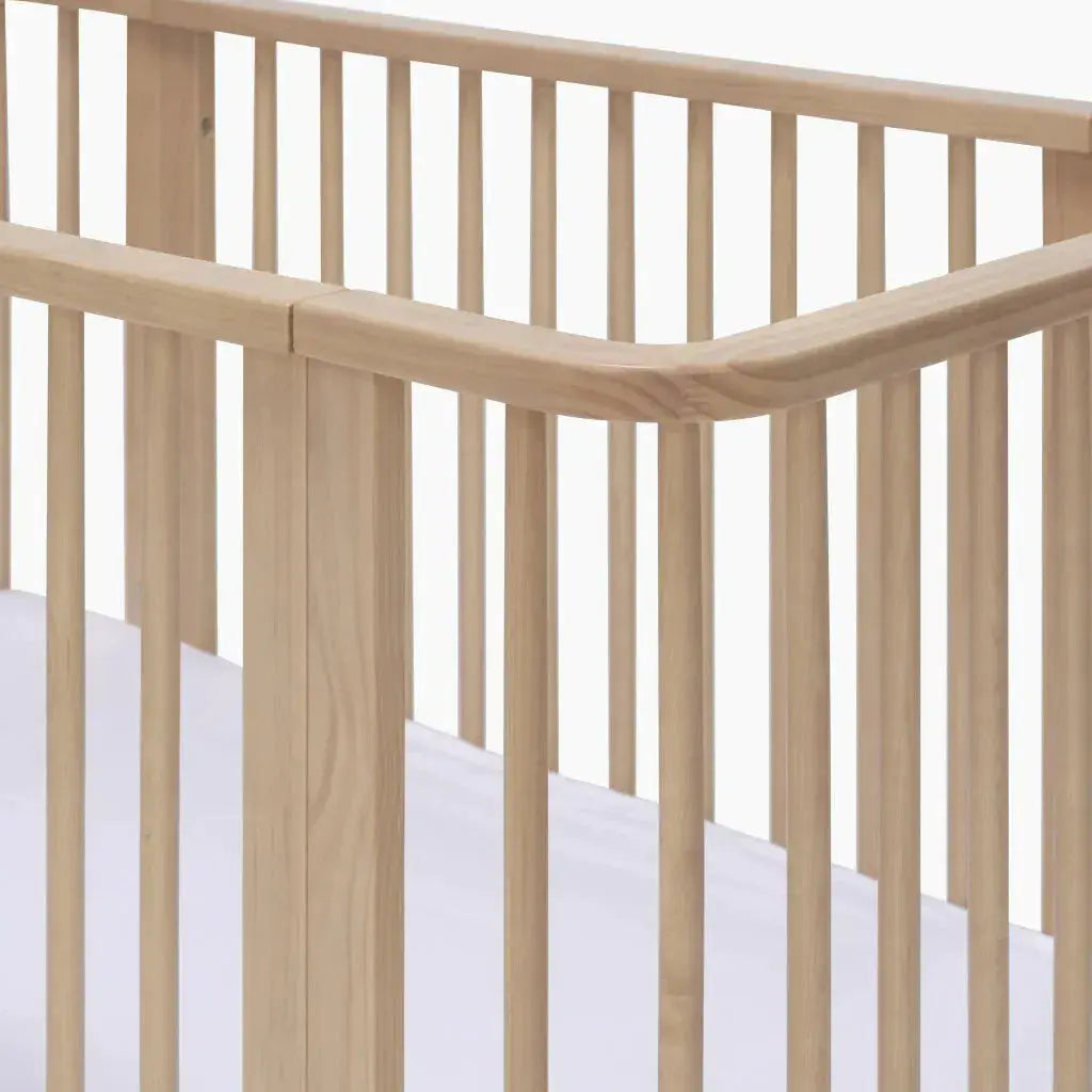 Tasman Eco Pisa Cot + Mattress