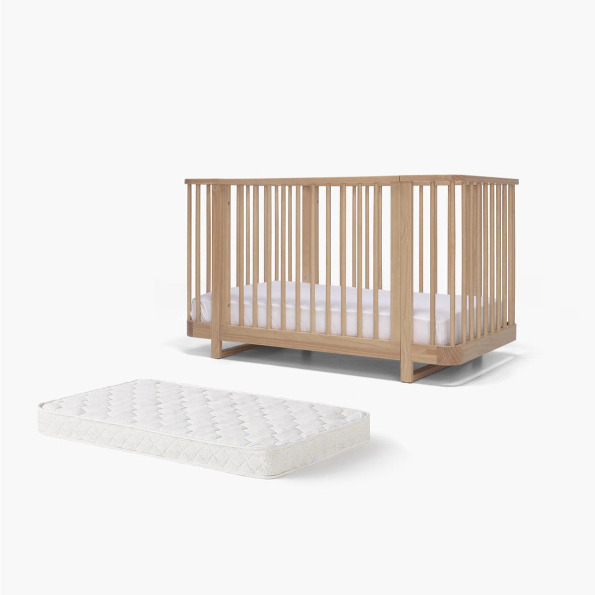 Tasman bassinet mattress cheap