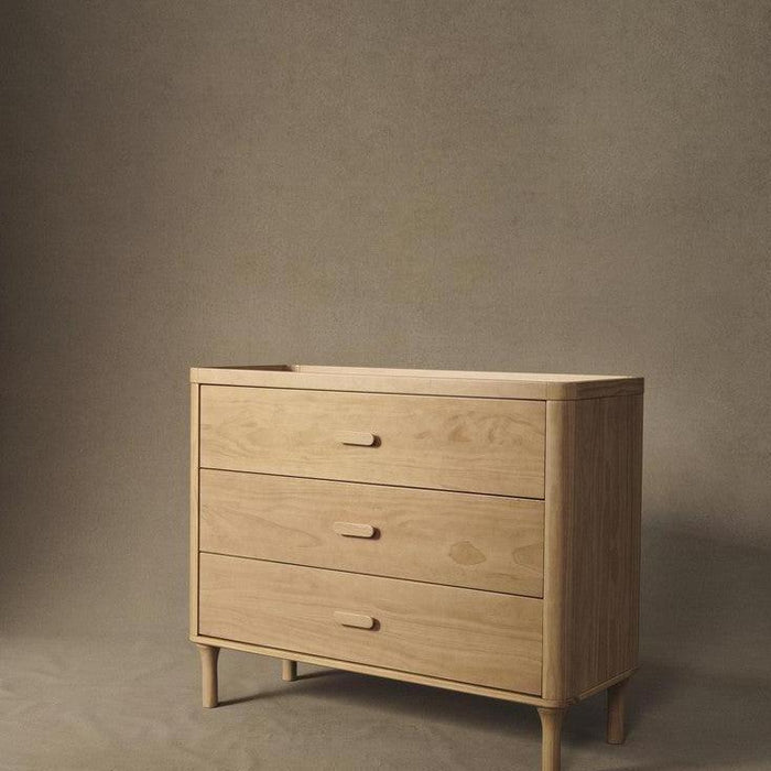 Tasman Eco Willow 3-Drawer Chest