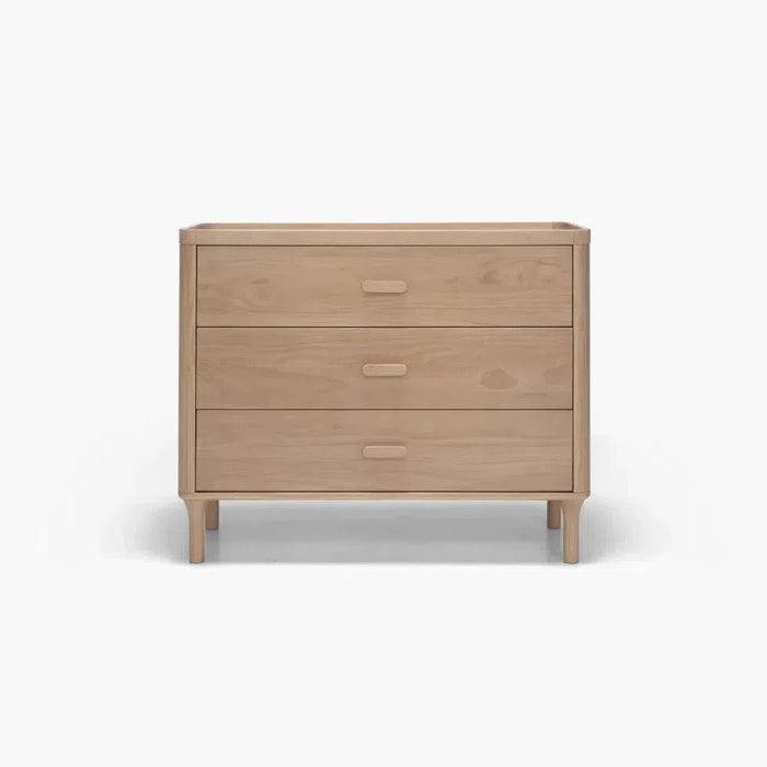 Tasman Eco Willow 3-Drawer Chest