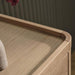 Tasman Eco Willow 3-Drawer Chest