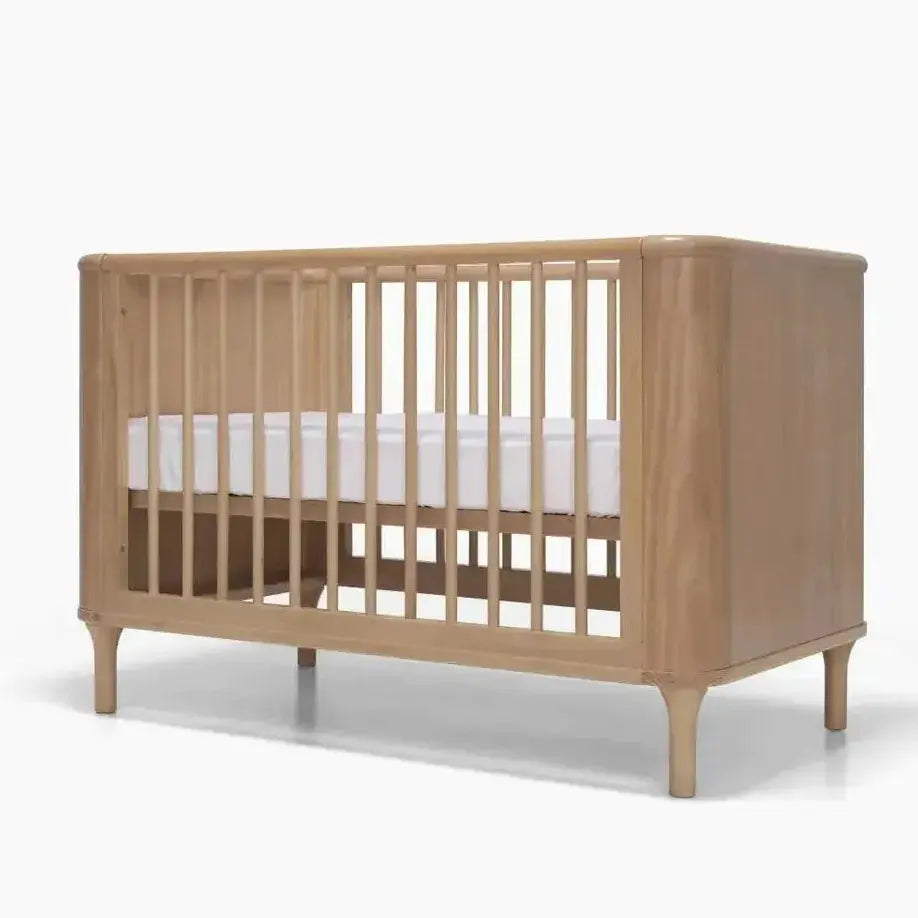 Tasman Eco Willow Cot