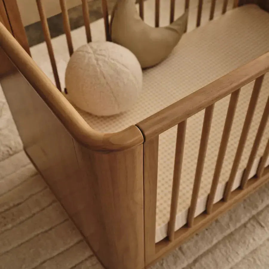 Tasman Eco Willow Cot