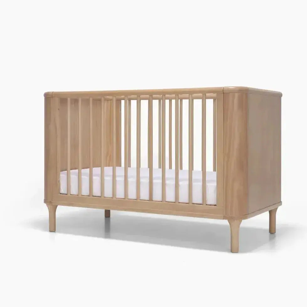 Tasman Eco Willow Cot