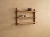 Tasman Eco Willow Shelves