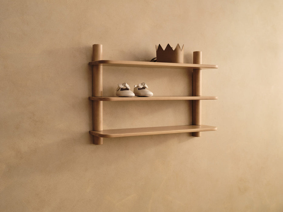 Tasman Eco Willow Shelves