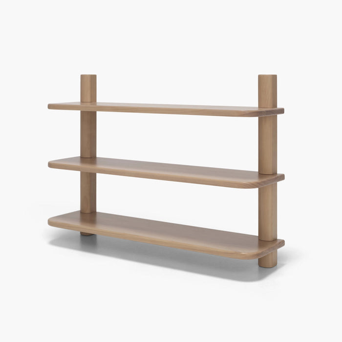 Tasman Eco Willow Shelves