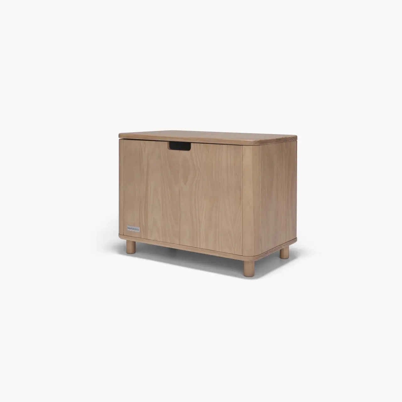 Tasman Eco Willow Toy Box
