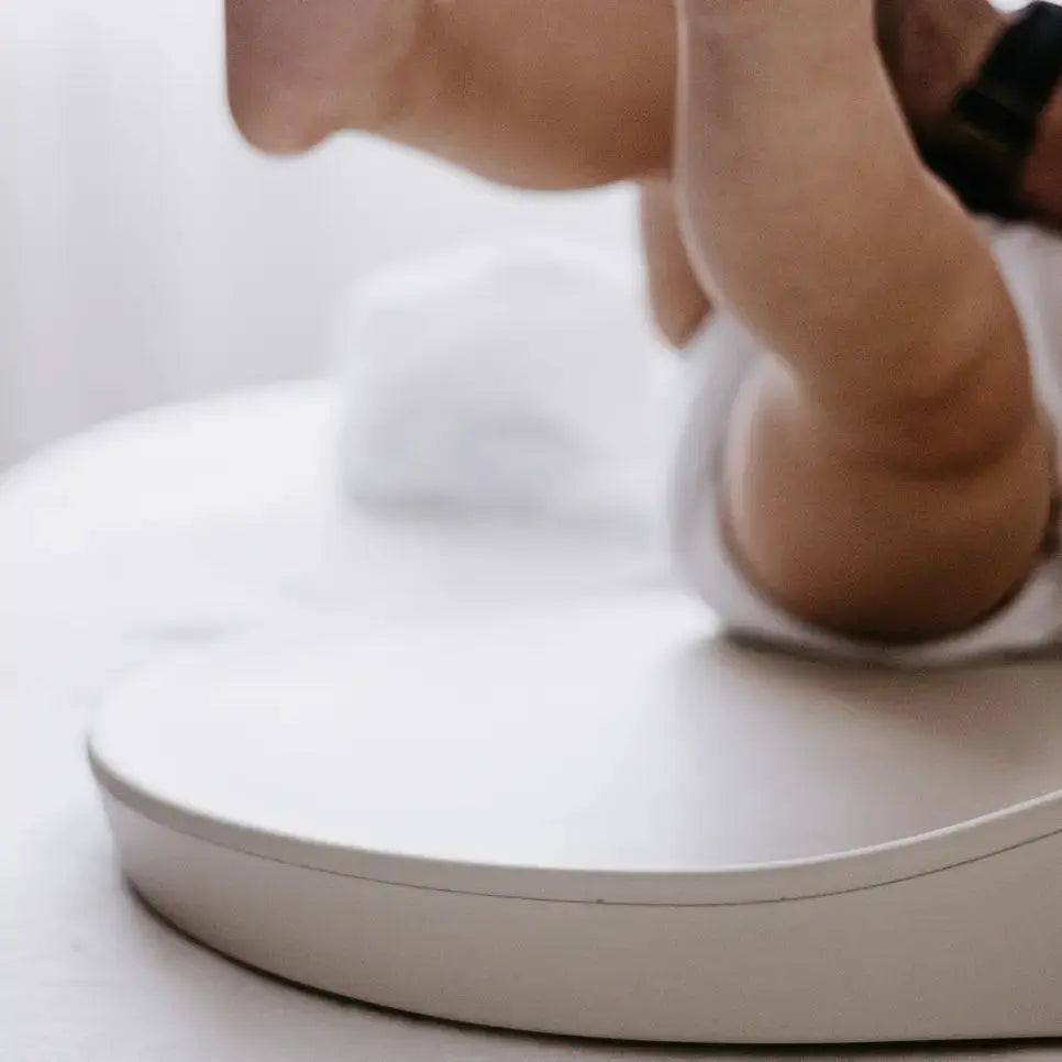 Tasman Touzy Change Mat - Moss