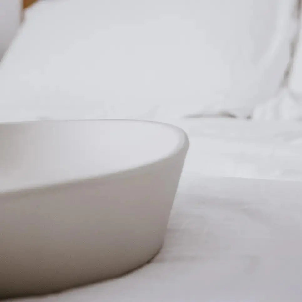 Tasman Touzy Change Mat - Moss