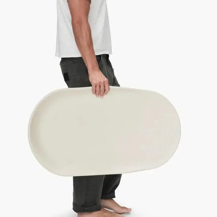 Tasman Touzy Change Mat - Moss