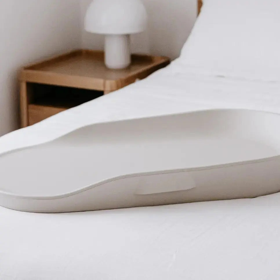 Tasman Touzy Change Mat - Moss