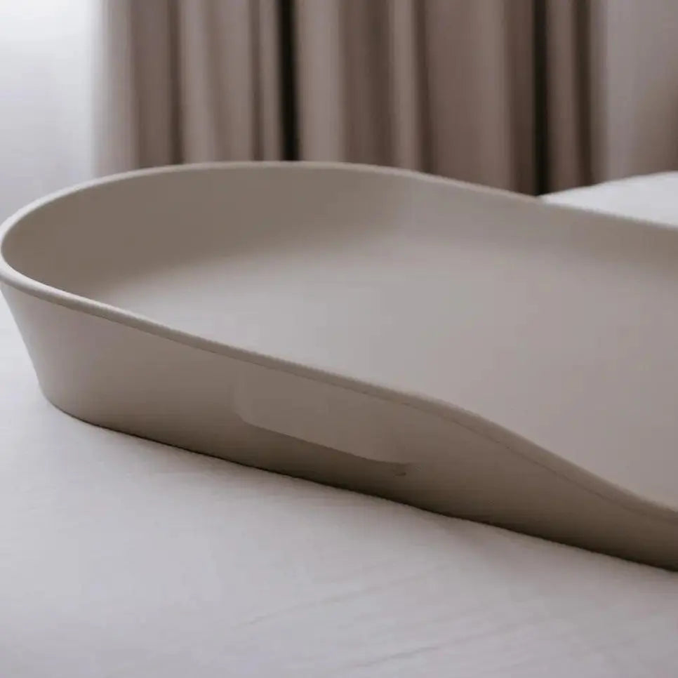 Tasman Touzy Change Mat - Moss