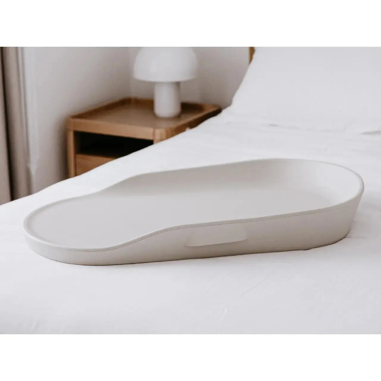 Tasman Touzy Change Mat - Stone