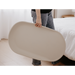 Tasman Touzy Change Mat - Stone