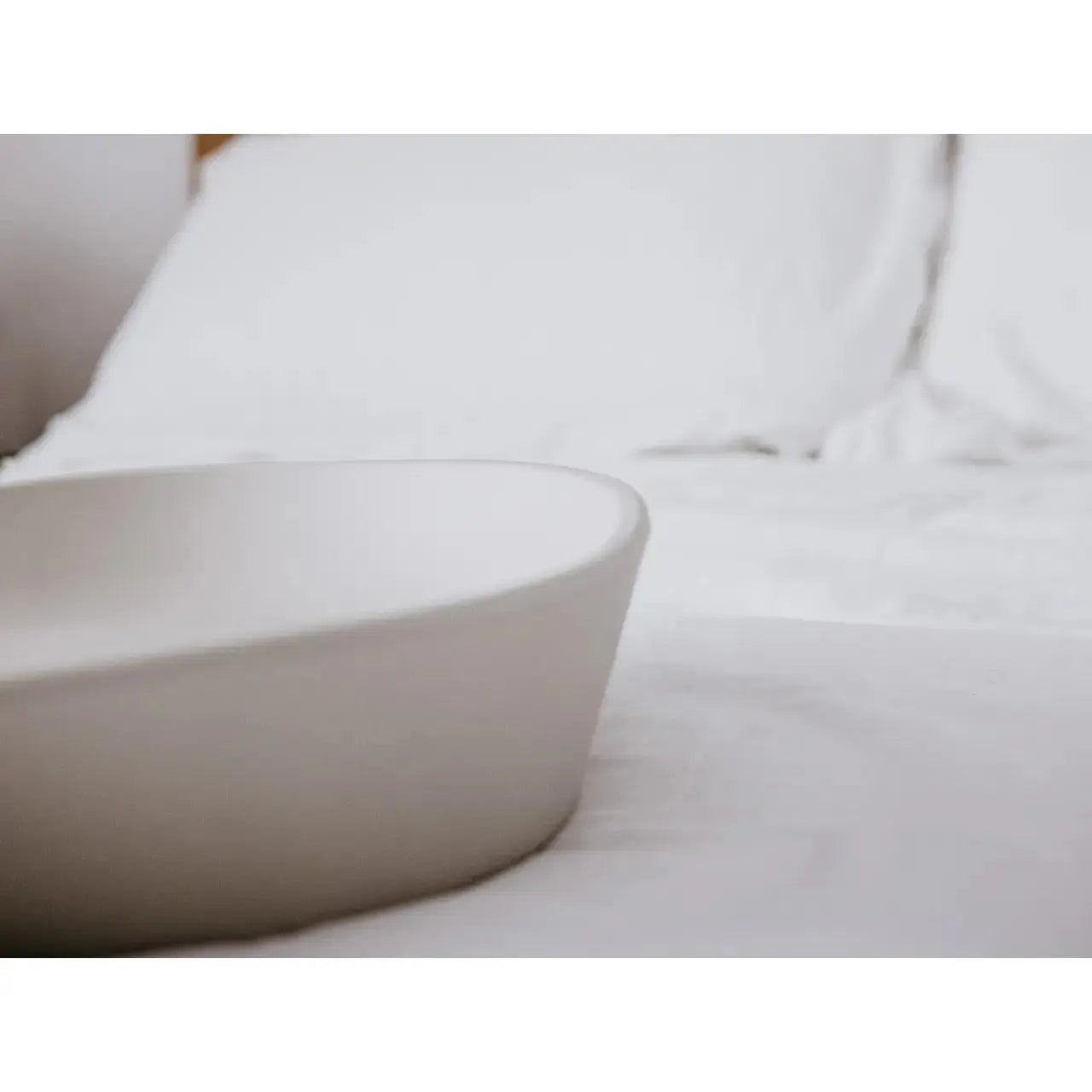 Tasman Touzy Change Mat - Stone