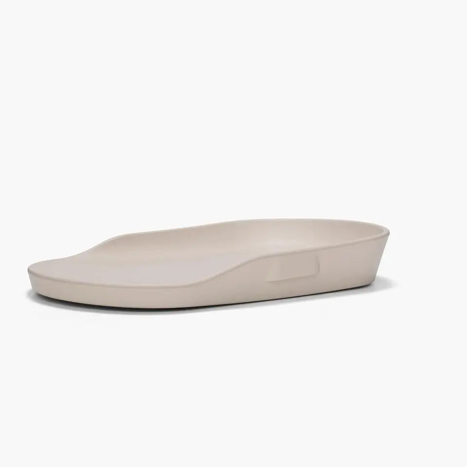 Tasman Touzy Change Mat - Stone