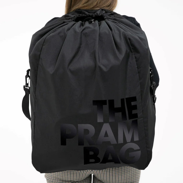 The Amazing Baby Company The Pram Bag