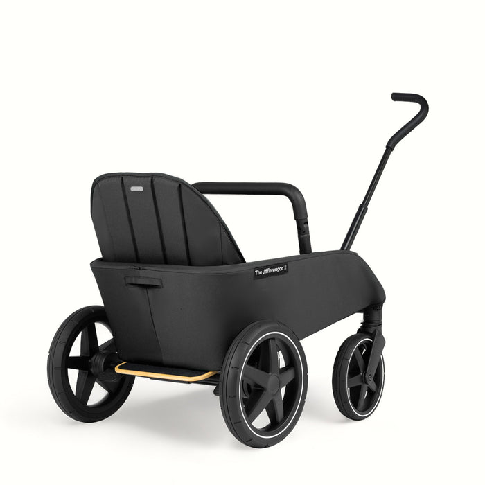 The Jiffle Wagon 6 in 1 Pram