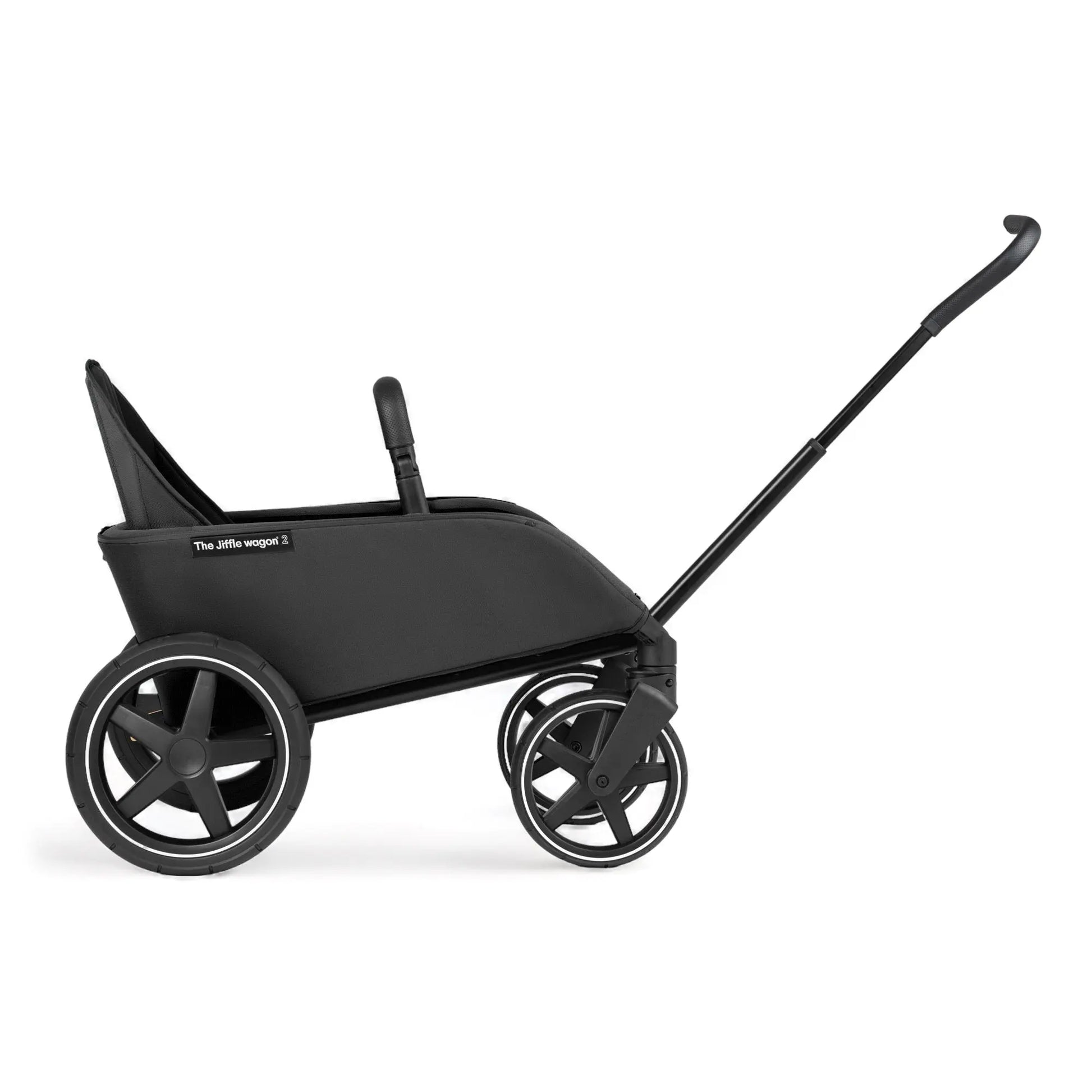 The Jiffle Wagon 6 in 1 Pram
