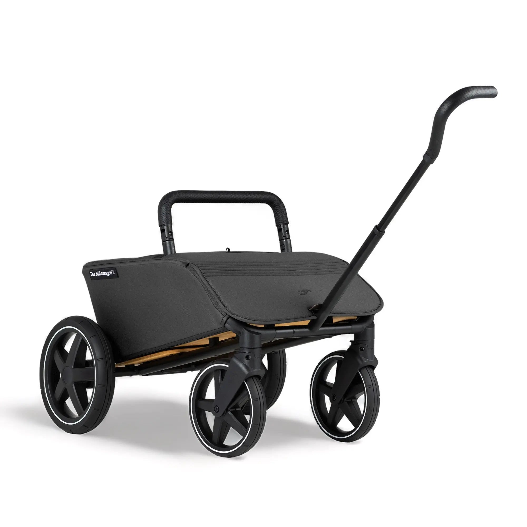 The Jiffle Wagon 6 in 1 Pram