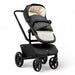 The Jiffle Wagon 6 in 1 Pram