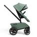 The Jiffle Wagon 6 in 1 Pram