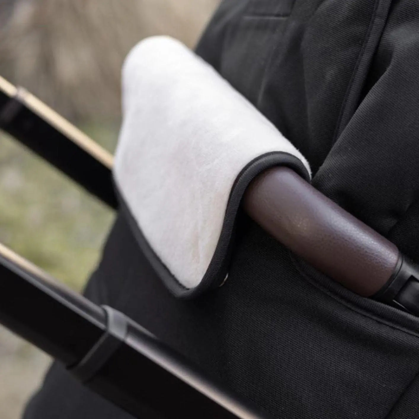 The Jiffle Wagon 6 in 1 Pram