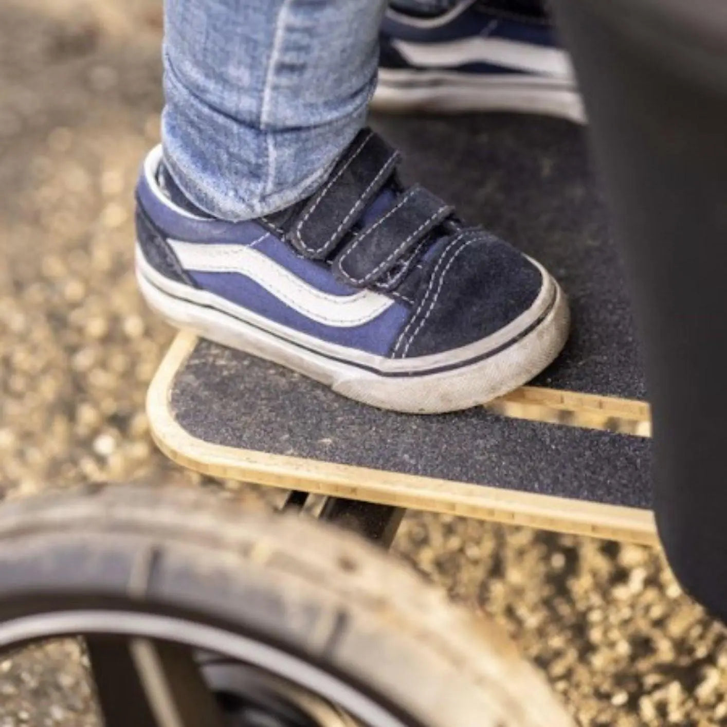 The Jiffle Wagon 6 in 1 Pram