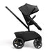 The Jiffle Wagon 6 in 1 Pram