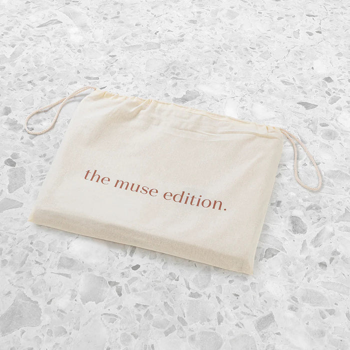 The Muse Edition Children's Bean Bag