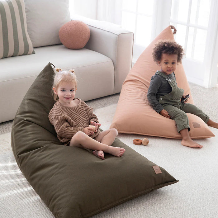 The Muse Edition Children's Bean Bag