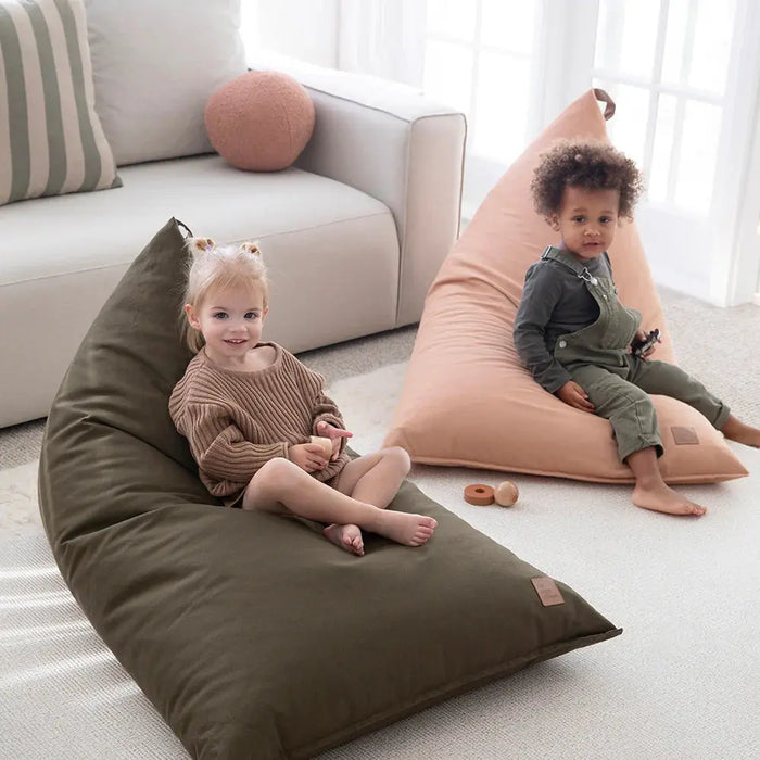 Bean bag slipcover hot sale target