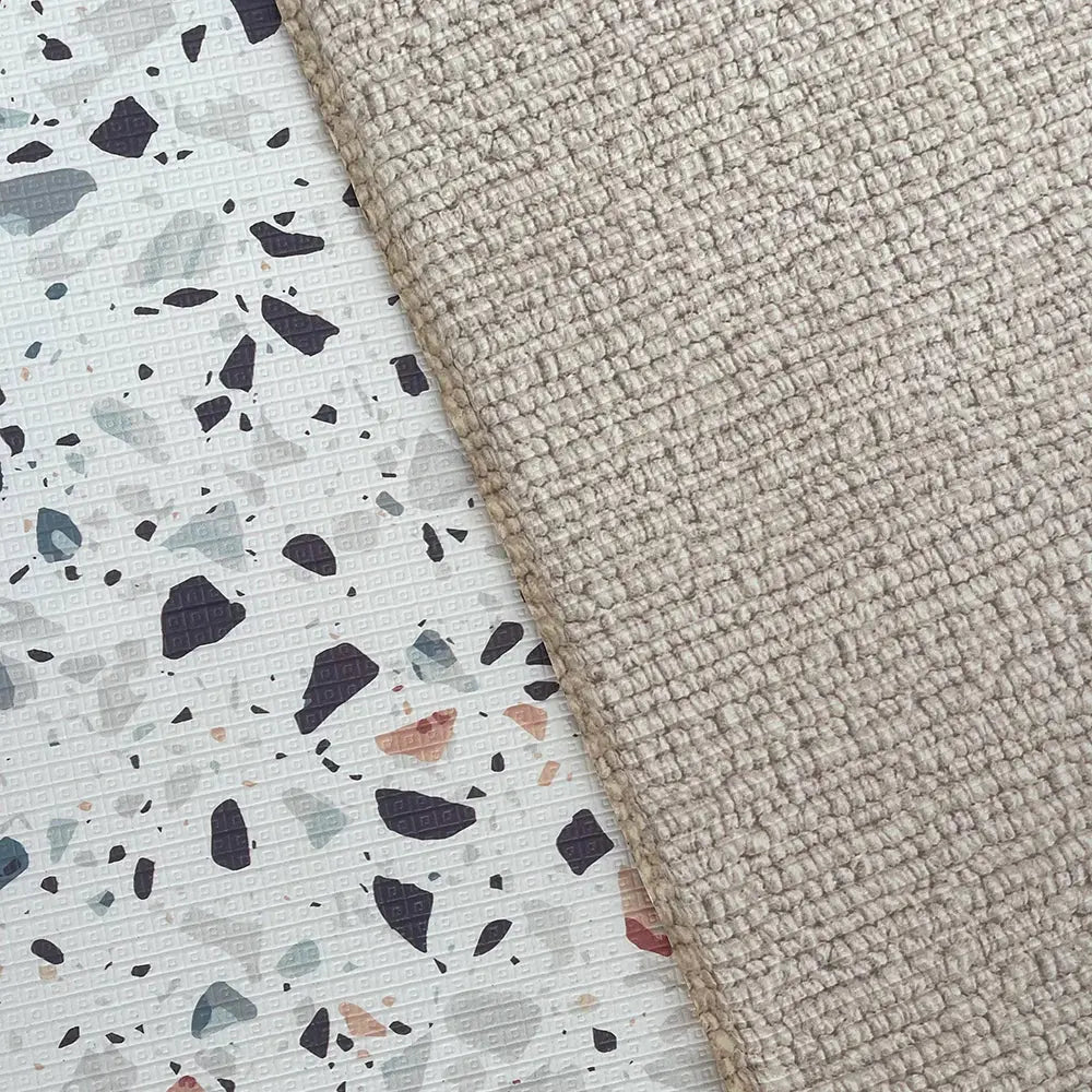 The Muse Edition Large Foam Play Mat