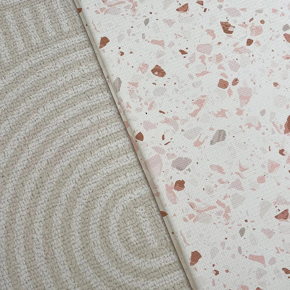 The Muse Edition Large Foam Play Mat