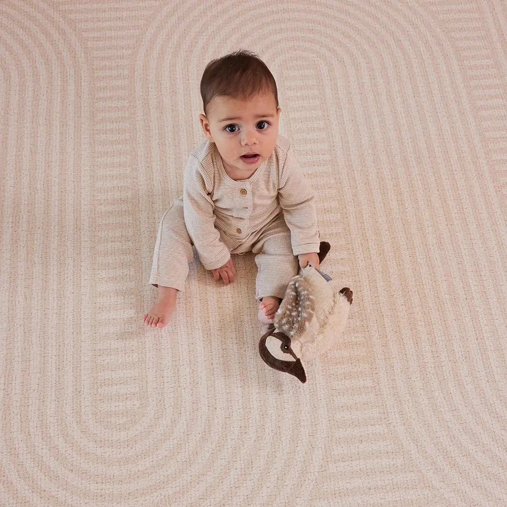 The Muse Edition Large Foam Play Mat