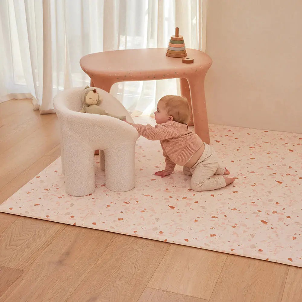 The Muse Edition Large Foam Play Mat