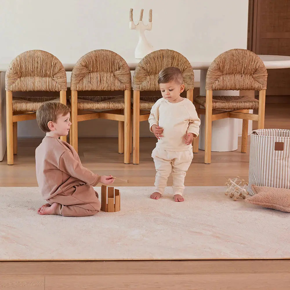 The Muse Edition Large Foam Play Mat