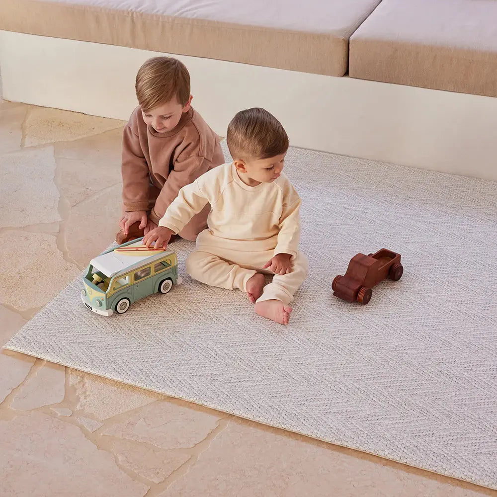 The Muse Edition Large Foam Play Mat