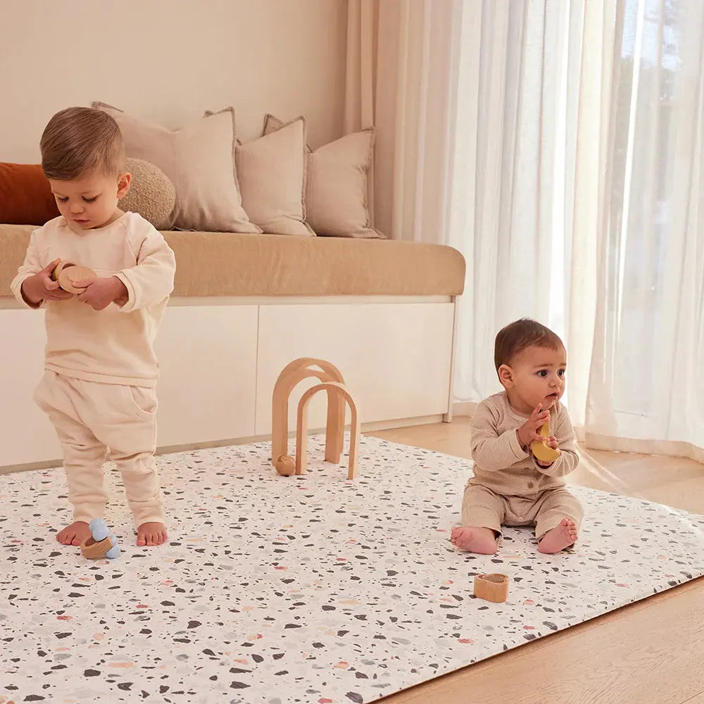 The Muse Edition Large Foam Play Mat