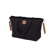 The Muse Edition Quilted Baby Bag