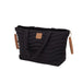 The Muse Edition Quilted Baby Bag