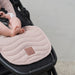 The Muse Edition Universal Linen Pram Liner