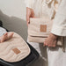 The Muse Edition Universal Linen Pram Liner