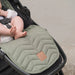 The Muse Edition Universal Linen Pram Liner