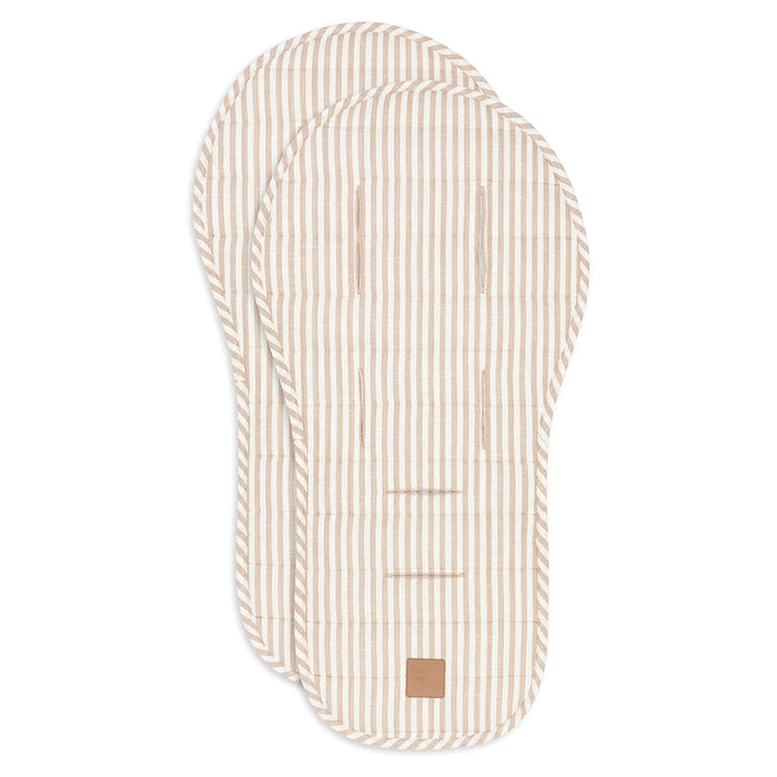 Quilted cheap pram liner