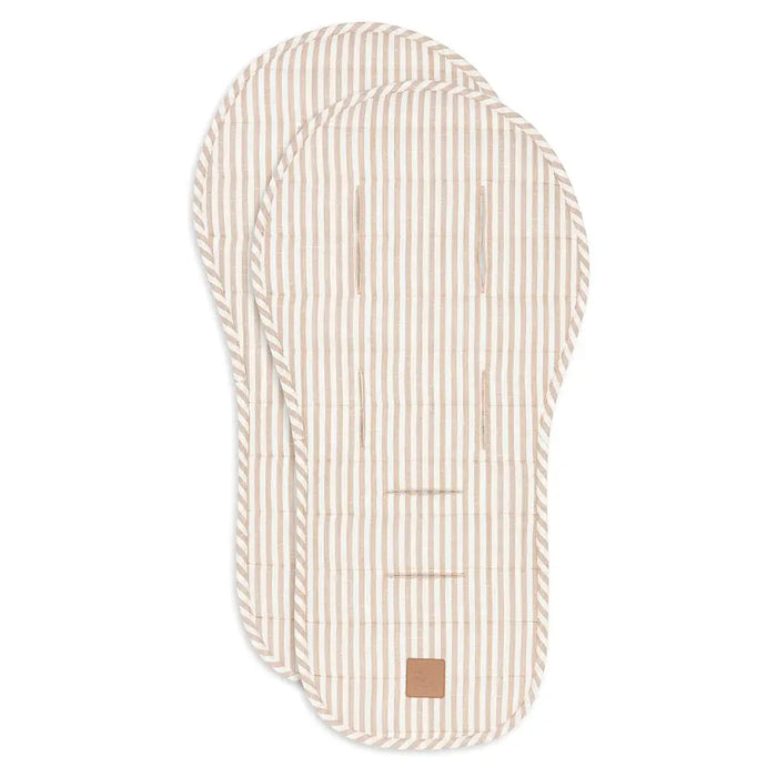 Quilted cheap pram liner